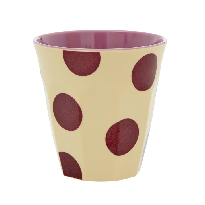 Melamine Cup - Spots