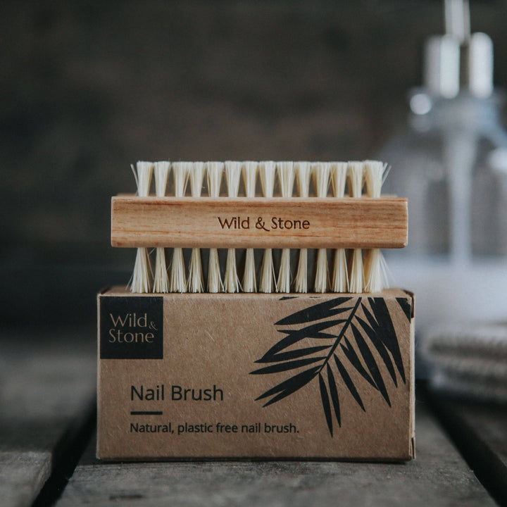 Nail Brush