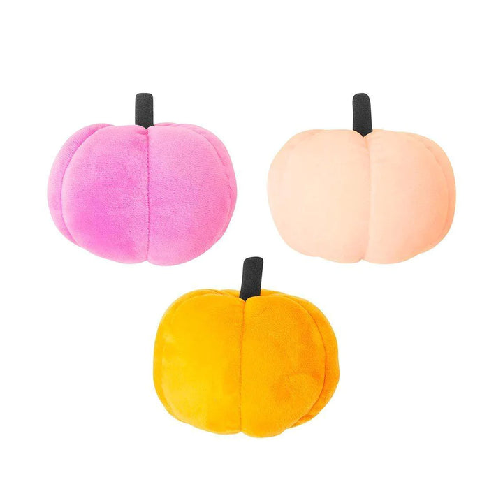 Velvet Pumpkins