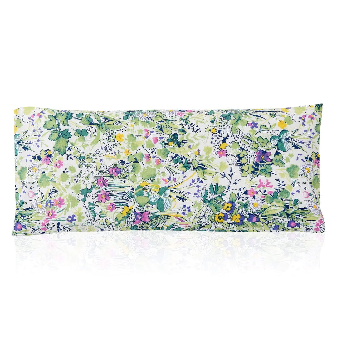 Relaxation Lavender Filled Eye Pillow