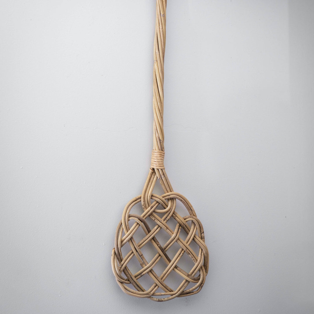 Traditional Rug Beater