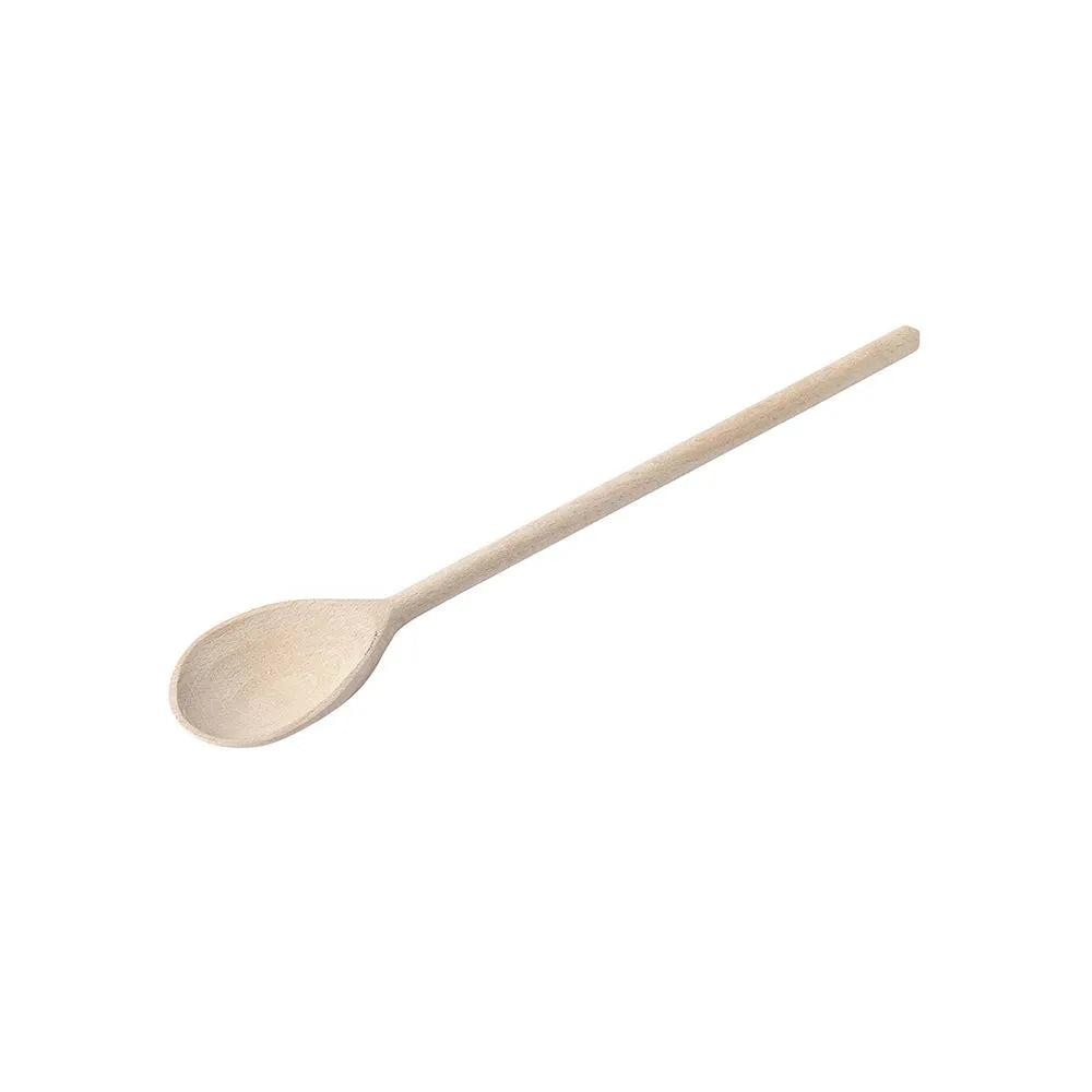 Beech Wooden Spoon - 35cm