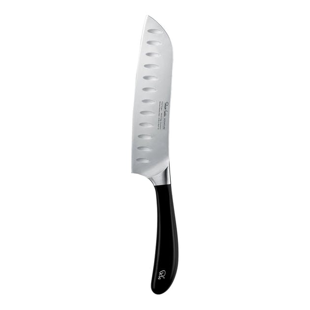 Signature Knife Collection - Santoku Knife