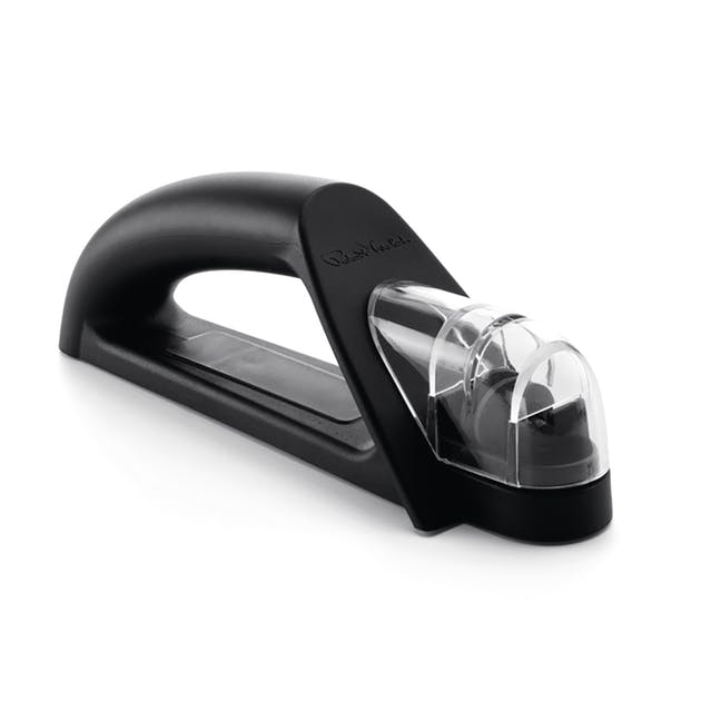 Signature V Knife Sharpener - Hand Held