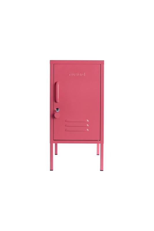 Mustard Made The Shorty Locker - More Colours