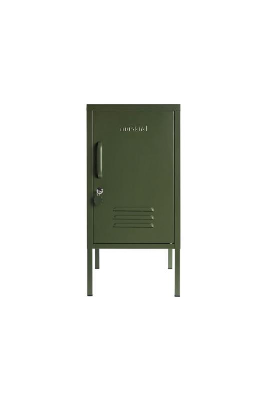 Mustard Made The Shorty Locker - More Colours