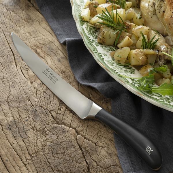 Robert Welch Signature Knife Collection - Carving Knife | Kitchen ...