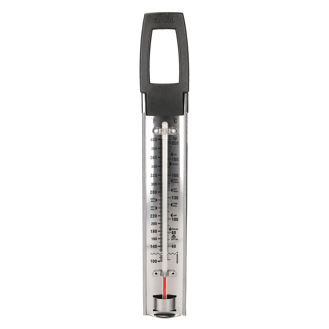 Stainless Steel Jam Thermometer