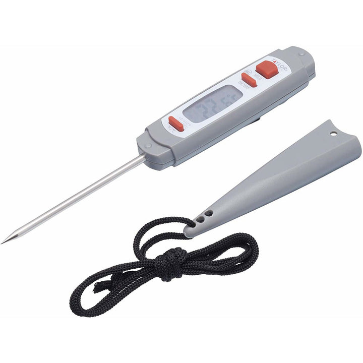 Digital Rapid Response Thermometer