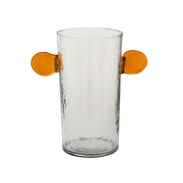 Apricot Vase