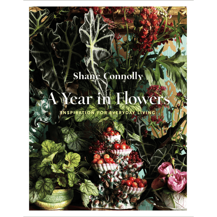 Year in Flowers