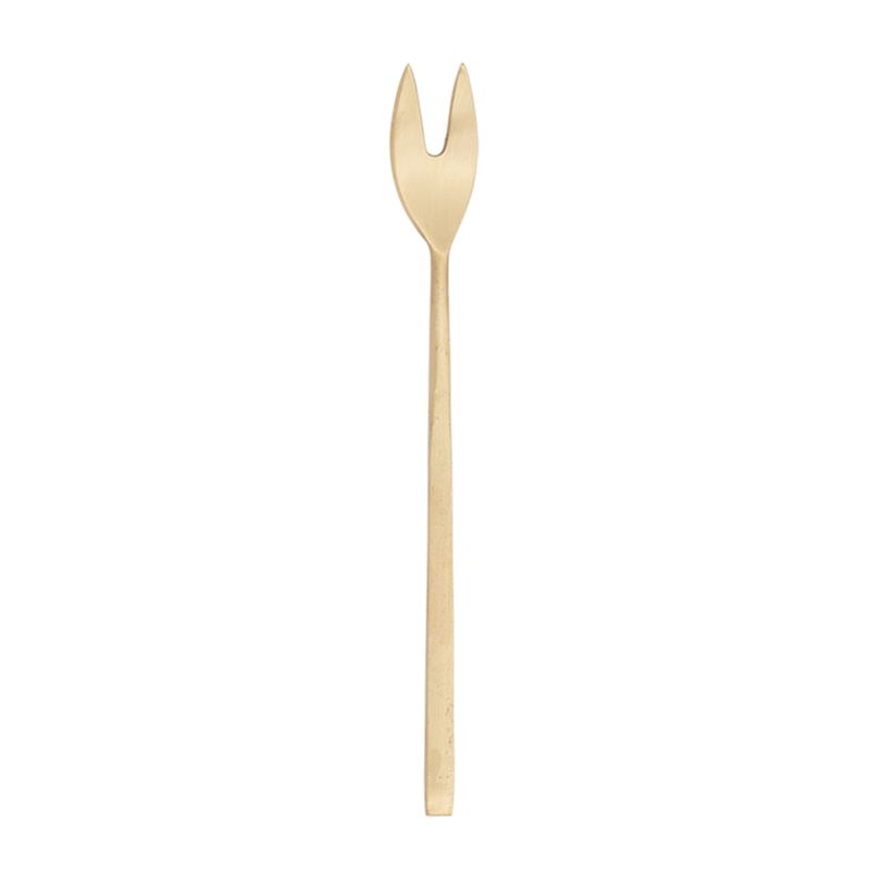 Brass Fork