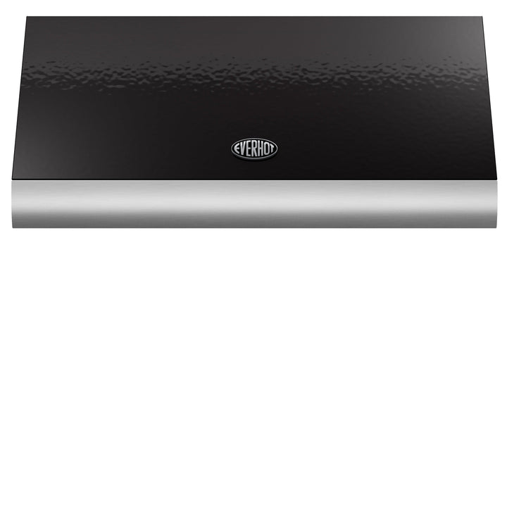 Everhot 120 Cooker Hood by Westin