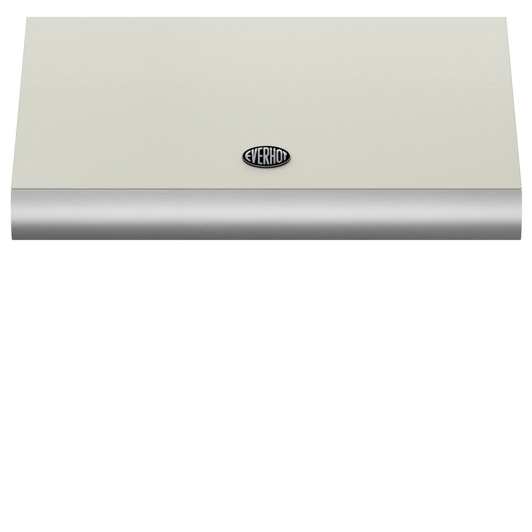 Everhot 120 Cooker Hood by Westin