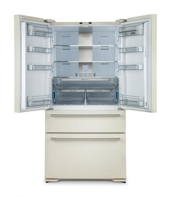 AGA DXD Fridge Freezer