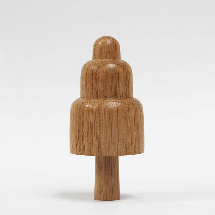 Jelly Wooden Sculpture