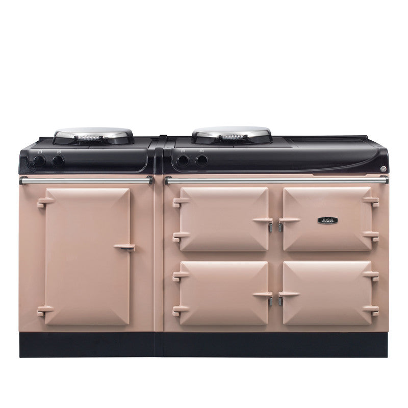 AGA ER3 Series 160 Electric With Induction Hob