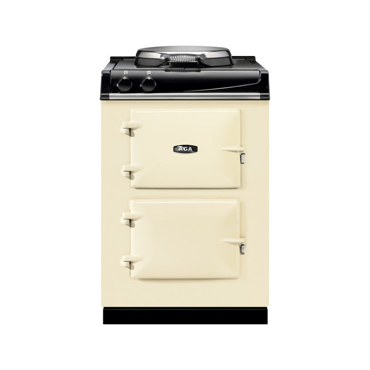 AGA ER3 Series 60 Electric With Cast-Iron Hotplate