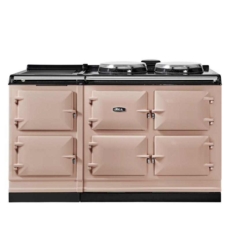 AGA R7 150 Electric With Warming Plate