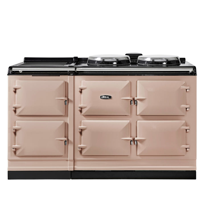 AGA R7 150 Electric With Warming Plate