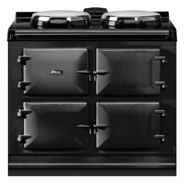 AGA Dual Control Dual Fuel 100