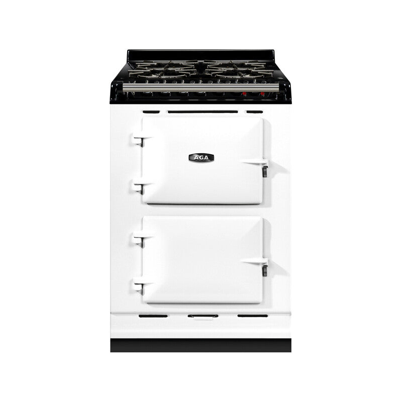 AGA Module 60 Dual Fuel | Range Cooker | Quince & Cook