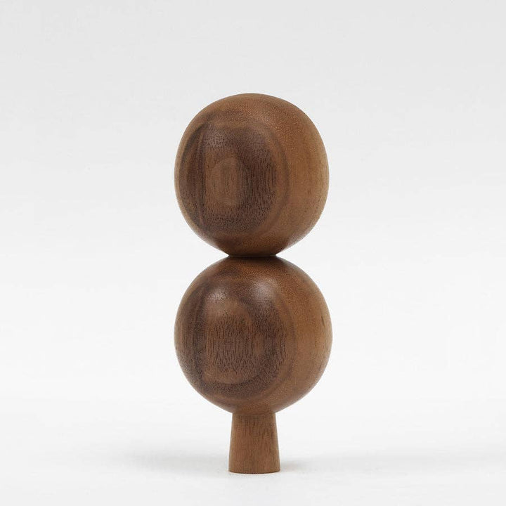 Prune Wooden Sculpture