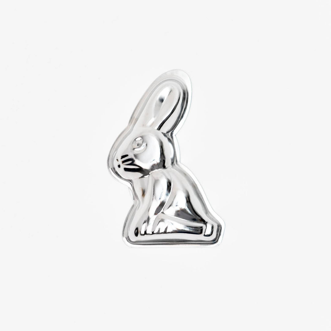 Mini Rabbit Baking Mould