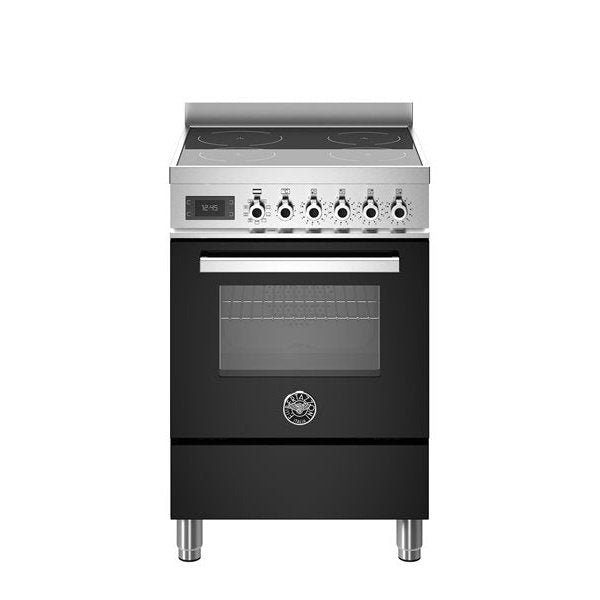 Bertazzoni Professional Series - 60 cm induction top electric oven