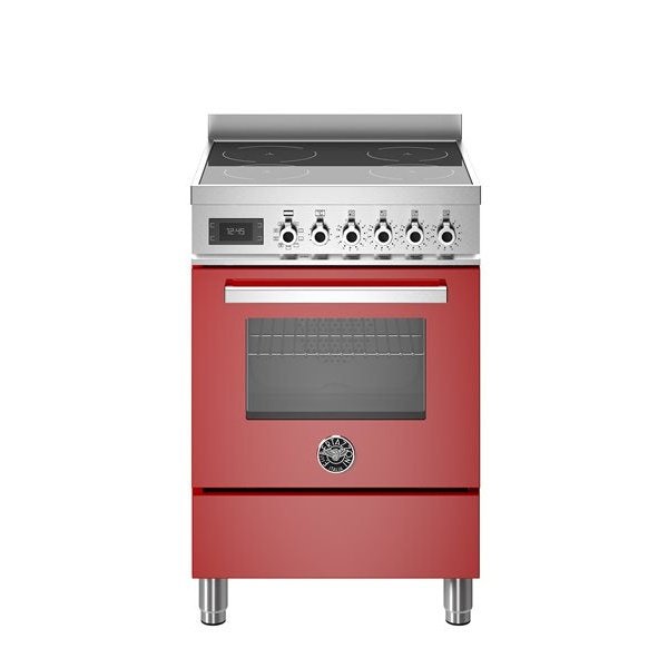 Bertazzoni Professional Series - 60 cm induction top electric oven