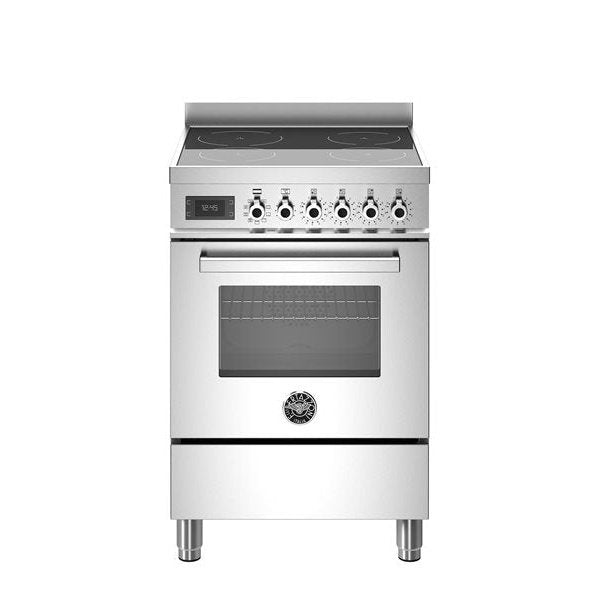 Bertazzoni Professional Series - 60 cm induction top electric oven