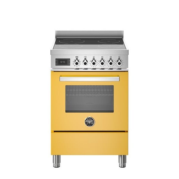 Bertazzoni Professional Series - 60 cm induction top electric oven