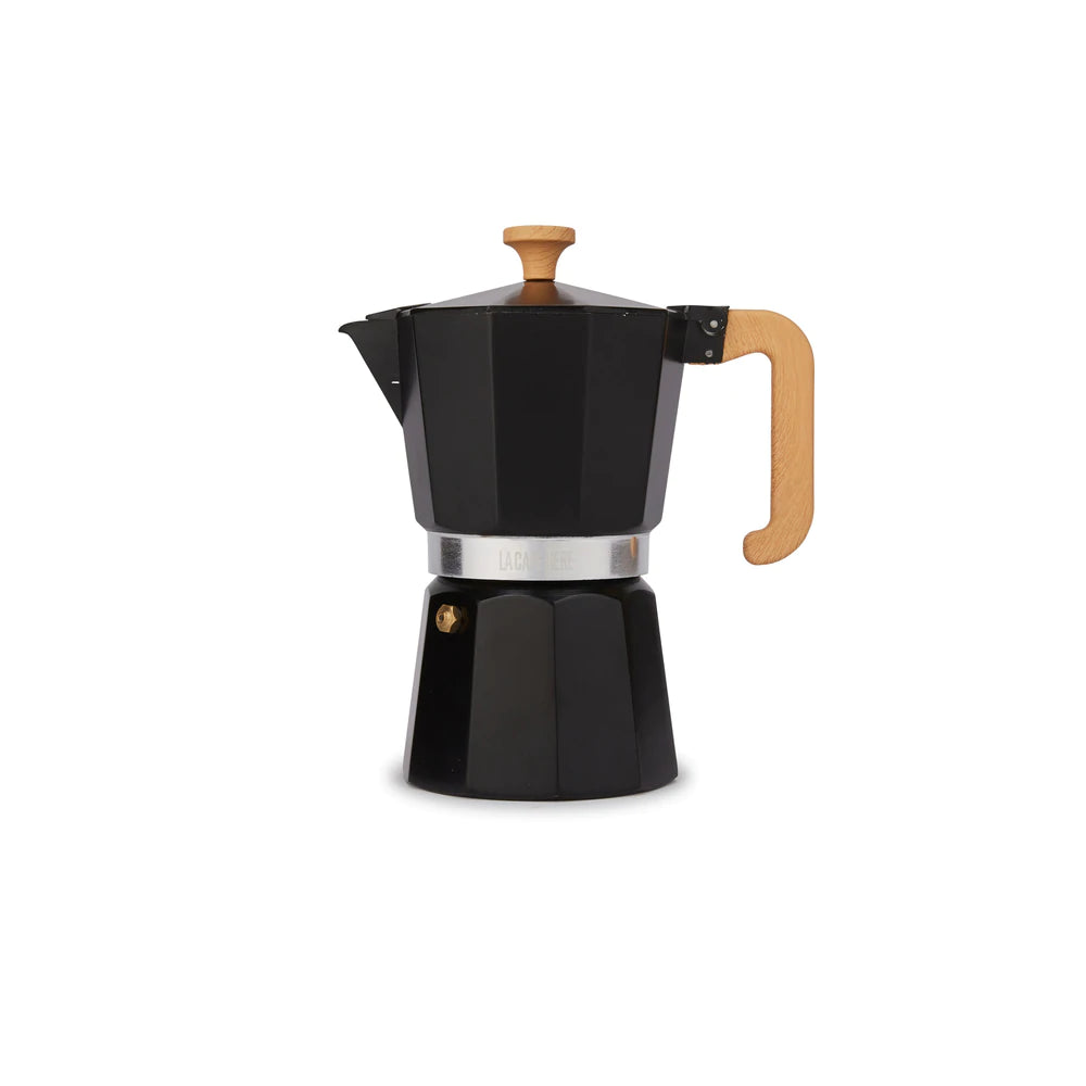 Venice Espresso Maker - 6 Cup