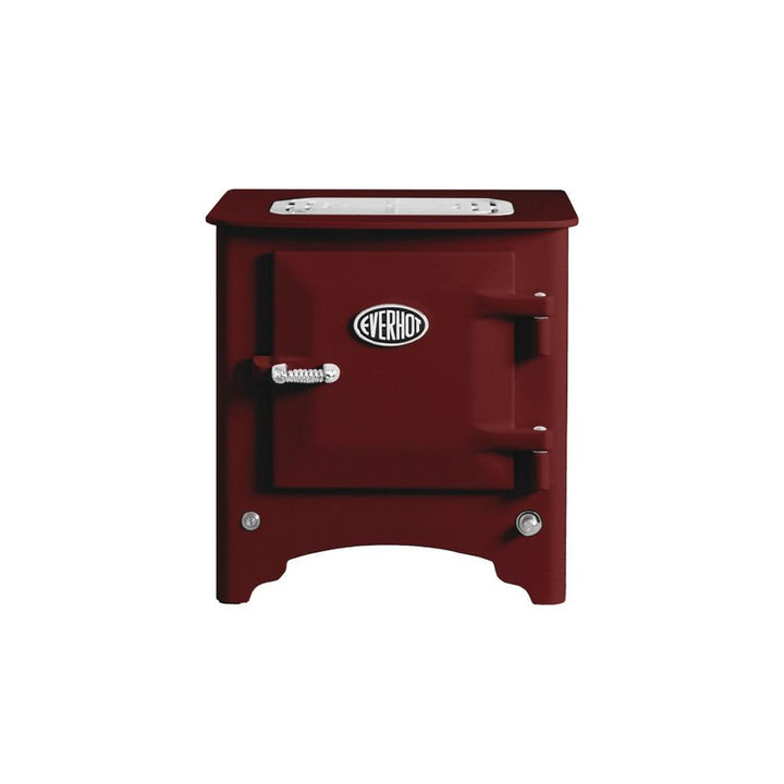 Everhot Electric Stove with Oven
