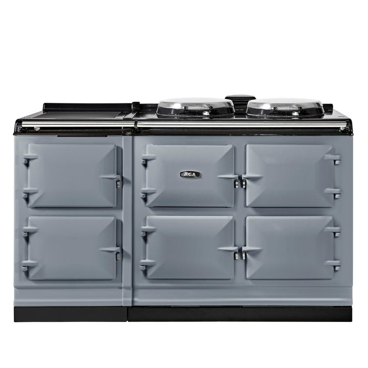 AGA R7 150 Electric With Warming Plate