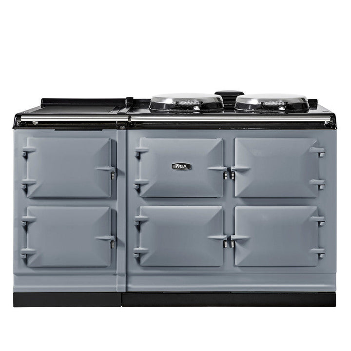 AGA ER7 150 Electric With Warming Plate