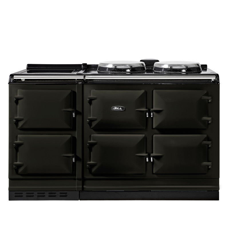 AGA R7 150 Electric With Induction Hob