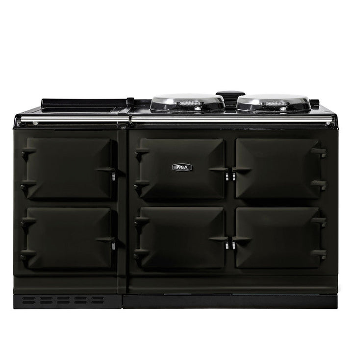 AGA ER7 150 Electric With Induction Hob