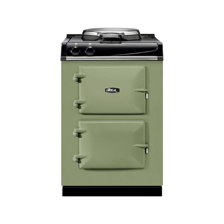 AGA ER3 Series 60 Electric With Cast-Iron Hotplate