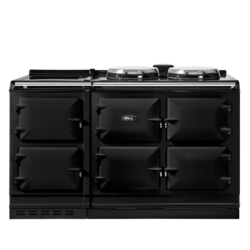 AGA ER7 150 Electric With Induction Hob