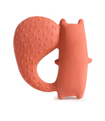 Donna Wilson Squirrel Fox Teether