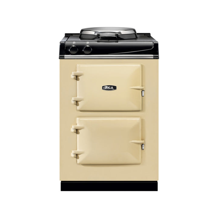 AGA ER3 Series 60 Electric With Cast-Iron Hotplate