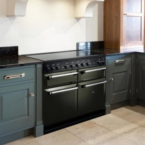 AGA Masterchef Deluxe 110 Dual Fuel