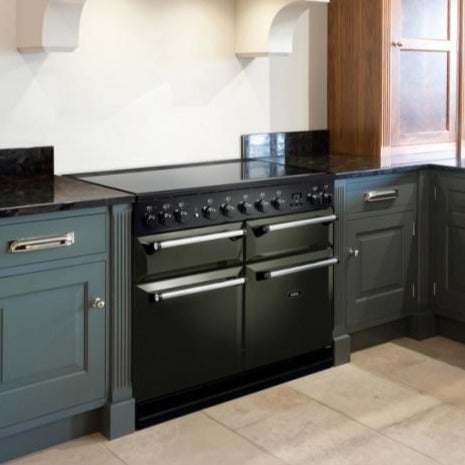 AGA Masterchef Deluxe 110 Induction