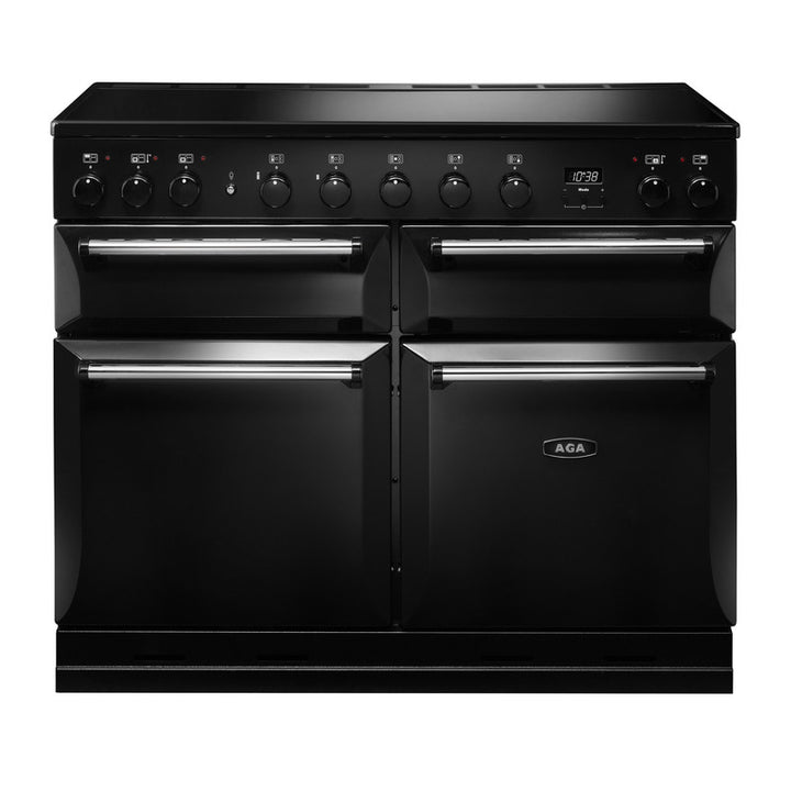 AGA Masterchef Deluxe 110 Induction