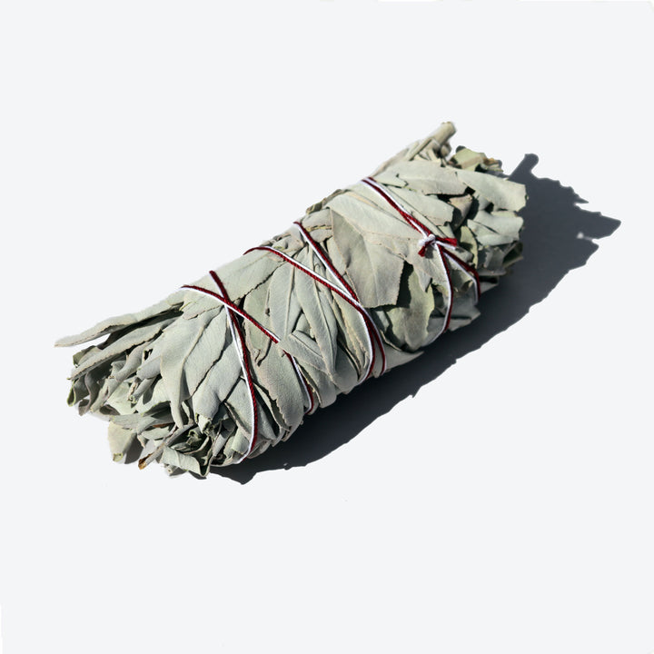 California White Sage Smudge Stick