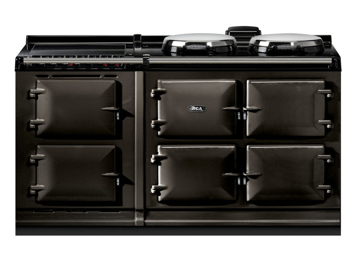 AGA R7 160 Electric With Ceramic Hob