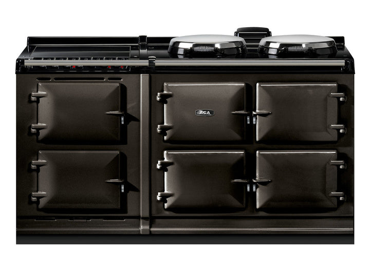 AGA ER7 160 Electric With Ceramic Hob