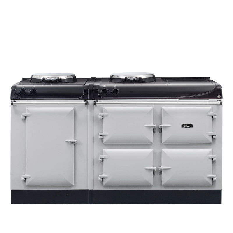 AGA ER3 Series 160 Electric With Induction Hob