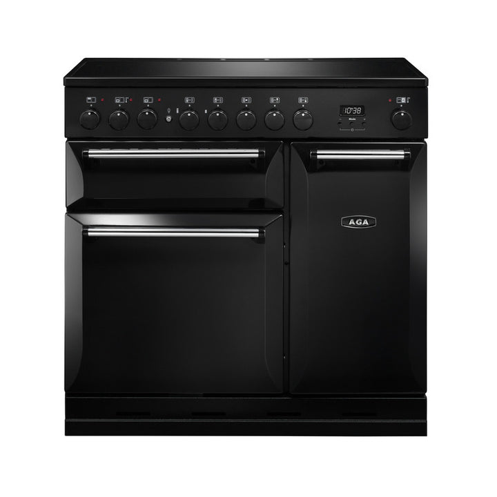 AGA Masterchef Deluxe 90 Induction